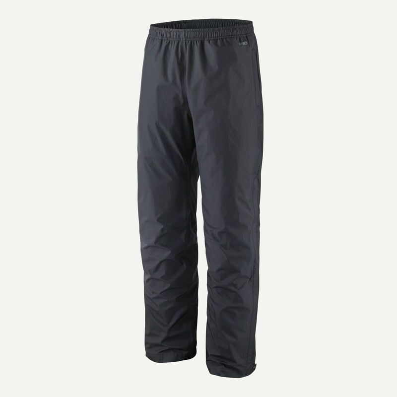 パタゴニア Patagonia メンズ・トレントシェル 3L・レイン・パンツ
