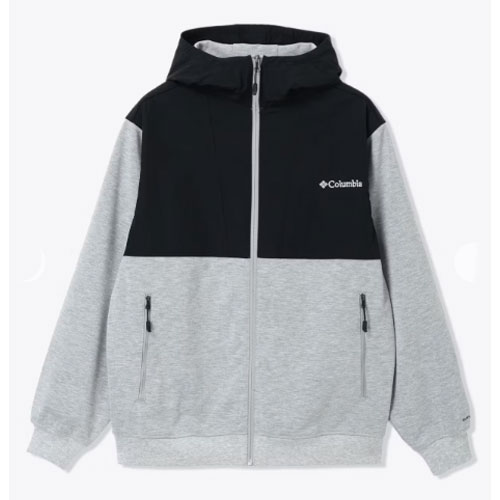 コロンビア Columbia　ウィルキンソンコーブフーディ（メンズ）PM0539