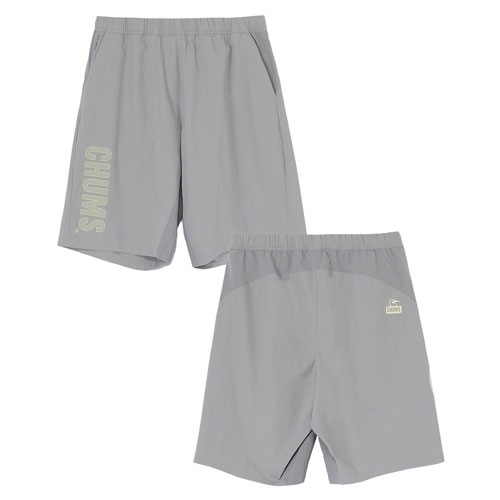 チャムス CHUMS エアトレイルストレッチチャムスショーツ（メンズ