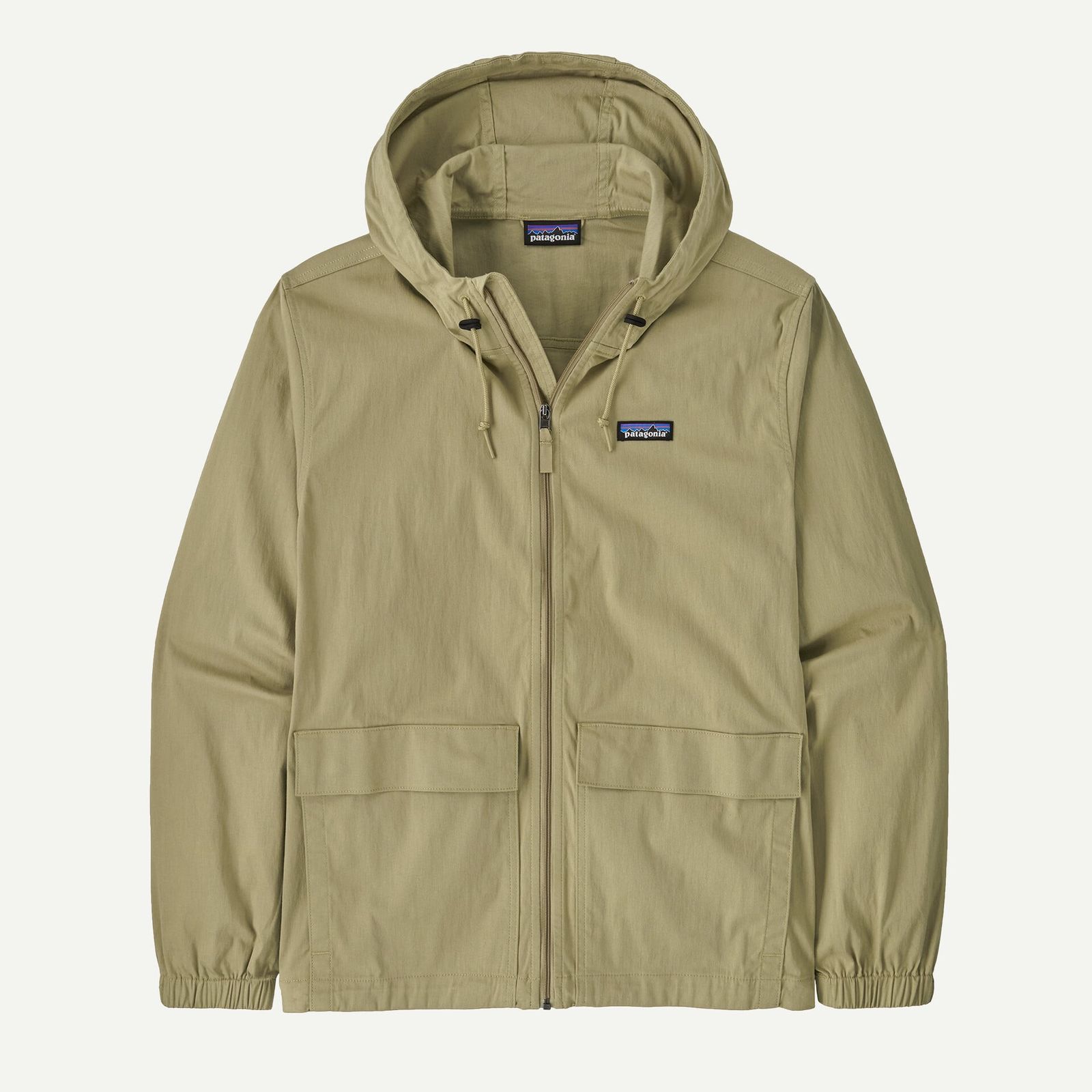 パタゴニア Patagonia メンズ・ノマダー・フーディ・ジャケット（メンズ）20440