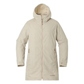 モンベル mont-bell O.D.ロングパーカ Women's（レディース）1103342