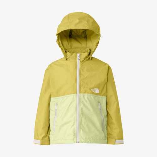 モンベル mont-bell （キッズ）スーパー ドライテック ダウンパーカ