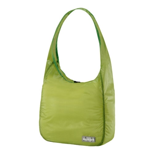 モンベル mont-bell U.L.MONO バッグ M 1123779 | ギア,バッグ