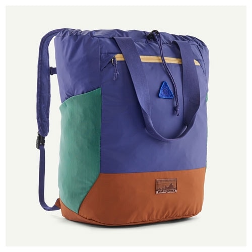パタゴニア Patagonia テラヴィア・トート・パック 24L 48814 | ギア
