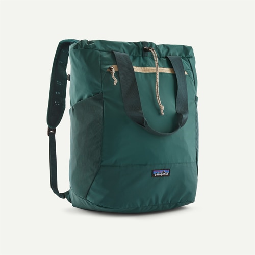 パタゴニア Patagonia テラヴィア・トート・パック 24L　48814
