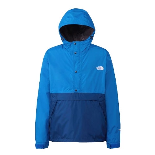 ザ・ノース・フェイス THE NORTH FACE トレニアンアノラック（ユニ
