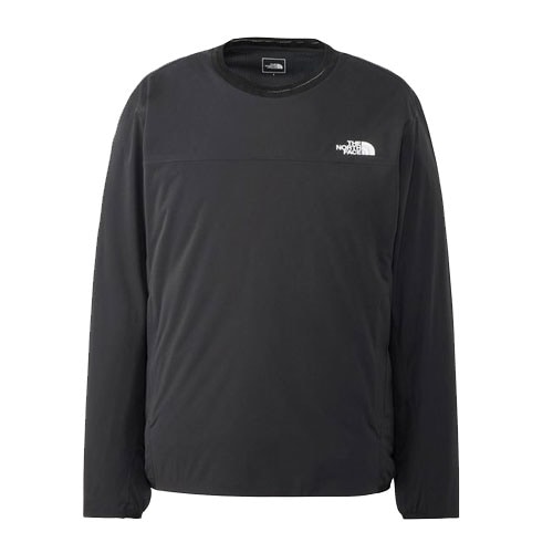 ザ・ノース・フェイス THE NORTH FACE エイペックスベイルクルー