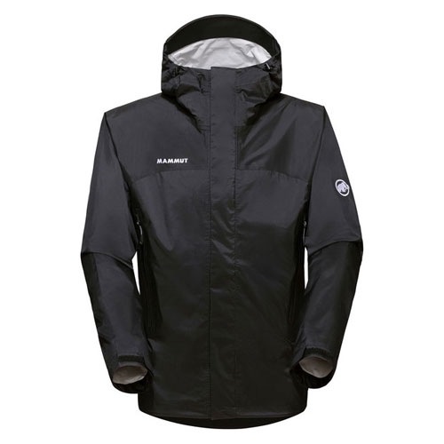 マムート MAMMUT マイクロレイヤー 2.0 ハードシェル フーデッド
