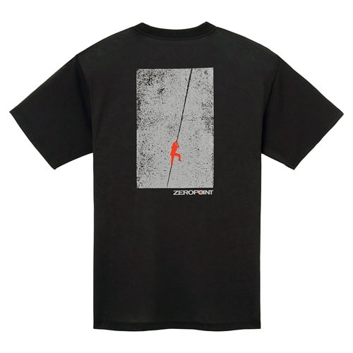 モンベル mont-bell WIC.T ゼロポイント クラック 1114840 | ウェア