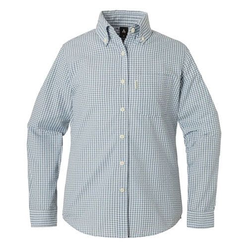 モンベル mont-bell WIC.ドライタッチ ロングスリーブシャツ Women's