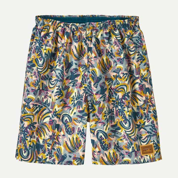 パタゴニア　ウィメンズ　バギーズロング PATAGONIA (パタゴニア) W's Baggies Longs / ウィメンズ