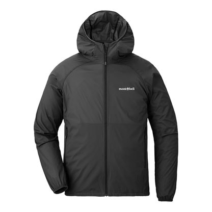 ストームクルーザー ジャケット Women's（レディース）モンベル mont