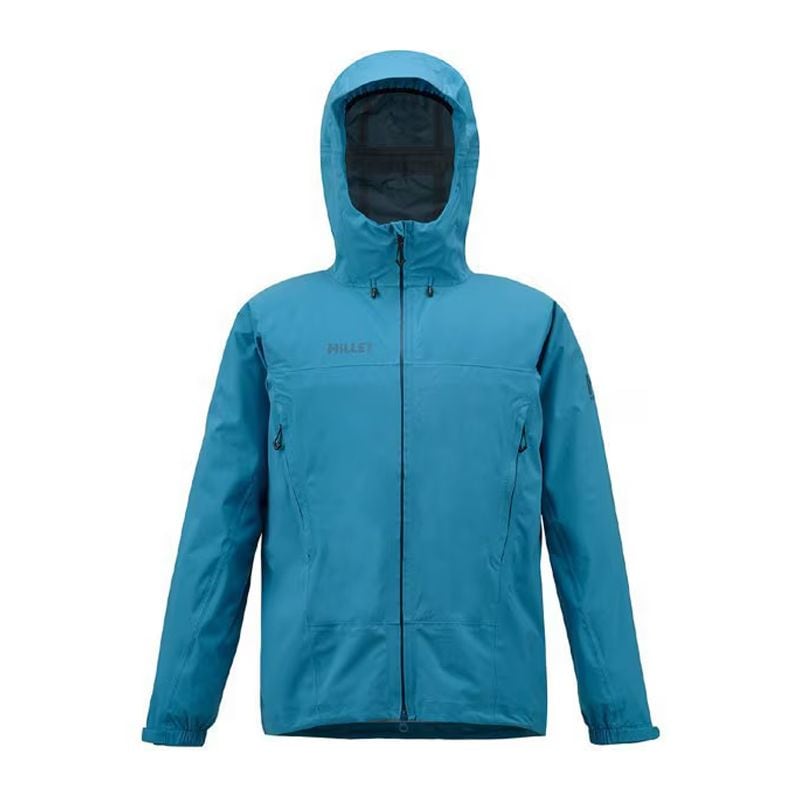 ミレー Millet ティフォン50000ストレッチ ジャケット MIV01479