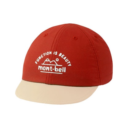 モンベル mont-bell （ベビー）O.D.キャップ Baby's  1118666