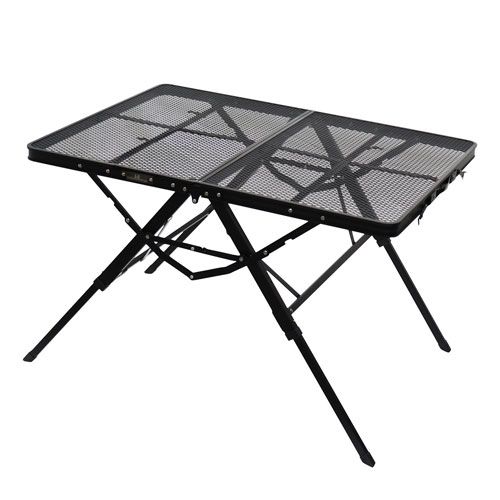 オガワ ogawa 3ハイ&ローテーブル タフメッシュⅡ 1991 | ギア