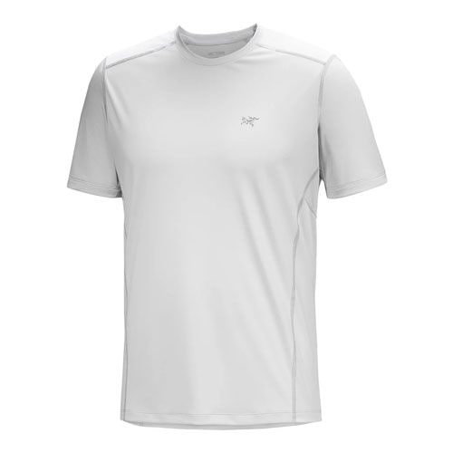 ARC'TERYX モータス ランニングシャツM アークテリクス ARC'TERYX モータス クルー ショートスリーブ