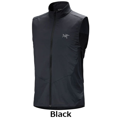 アークテリクス ARC'TERYX ノーバン インサレーテッド ベスト メンズ