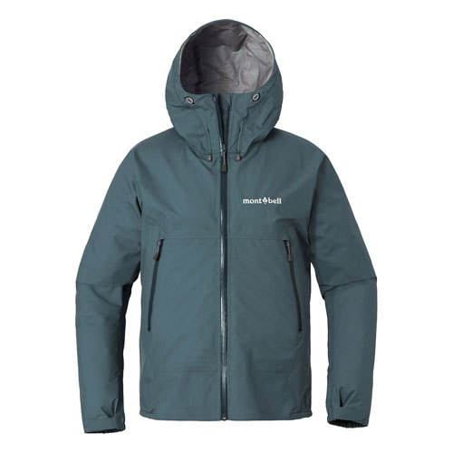ストームクルーザー ジャケット Women's（レディース）モンベル mont-bell 1128735