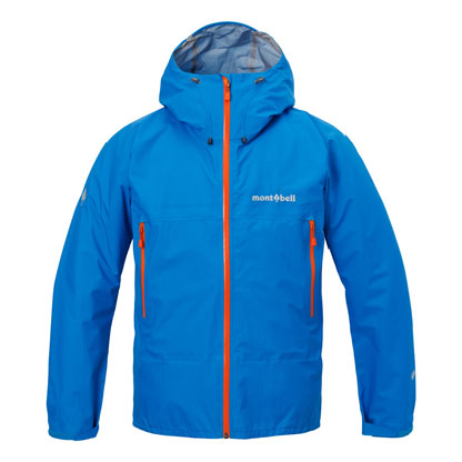 モンベル mont-bell ストームクルーザー ジャケット Men's（メンズ