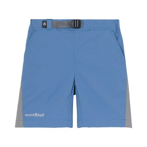 モンベル mont-bell （キッズ）O.D.ショーツ Kid's 100-120