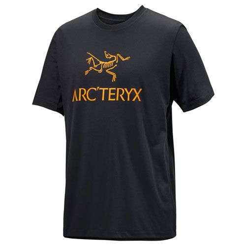 ARC'TERYX anvil ロゴTシャツ ARC'TERYX anvil ロゴTシャツ