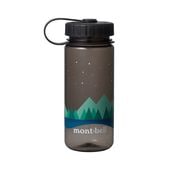 モンベル mont-bell　プリント クリアボトル #2　1134224