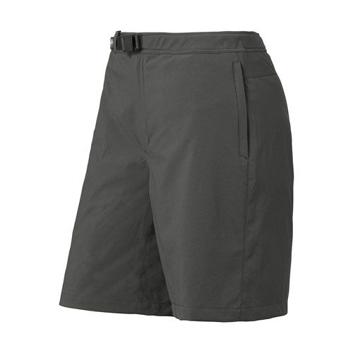 モンベル mont-bell クールショーツ Women's（レディース）1105737