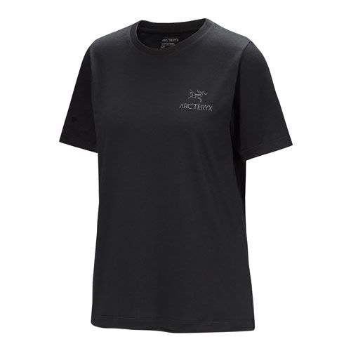 アークテリクス ARC'TERYXクラッグ SL コットン エンブレム クルー