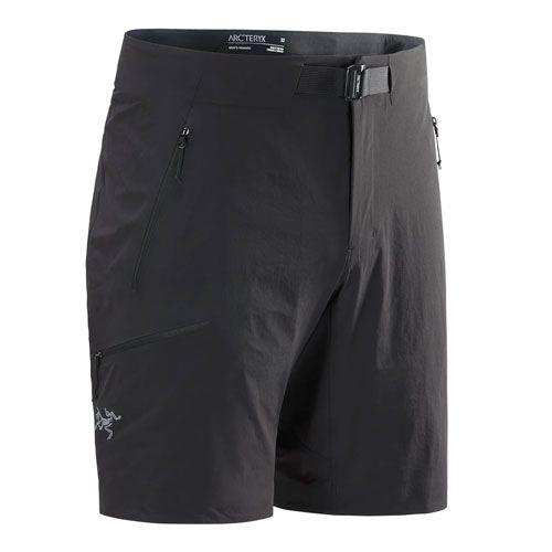 【期間限定】 00s ARC'TERYX　ナイロンショーツ y2k M アークテリクス ARC'TERYX ガンマ SL ショーツ 9 インチ (メンズ