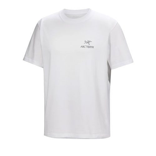 アークテリクス クラッグ SL コットン ブラード バード SS サイズM アークテリクス クラッグ SL コットン ブラード バード SS サイズM