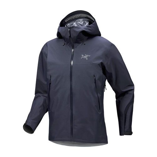 アークテリクス　ベータSL Lサイズ　レッド　ゴアテックス　ナイロン　シェル アークテリクス ARC'TERYX ベータ SL ジャケット(2025SS) メンズ