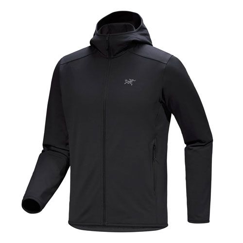 アークテリクス ARC'TERYX カイヤナイト ライトウェイト フーディ