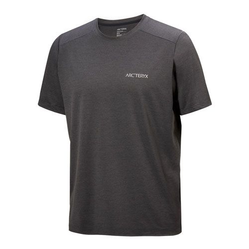 アークテリクス ARC'TERYX コーマック アークバード ロゴ ショート