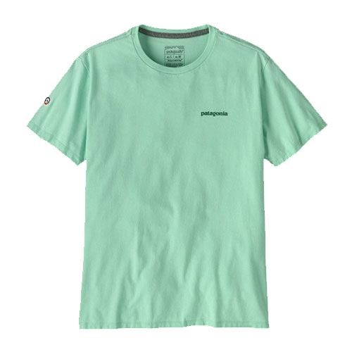 パタゴニア Patagonia フィッツロイ・アイコン・レスポンシビ