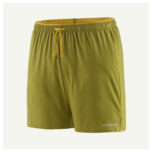 パタゴニア　ショートジョン　6 メンズ・トレイルフェアラー・ショーツ 6インチ - パタゴニア