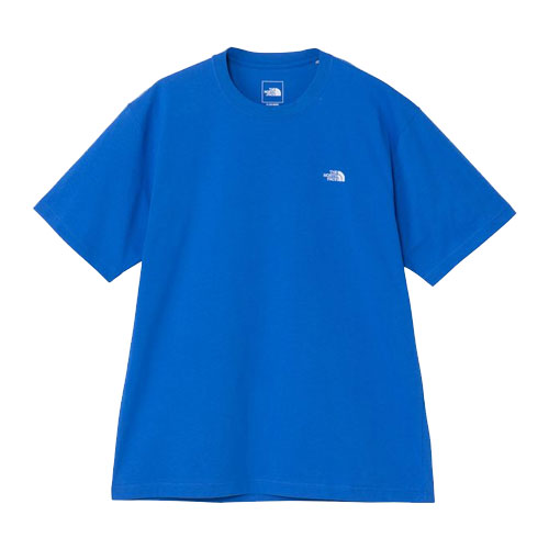 ザ・ノース・フェイス THE NORTH FACE　ショートスリーブフラッシュドライヌプシコットンティー（メンズ）NT32536