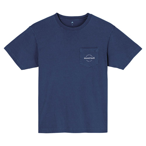 mont-bell モンベル Tシャツ 5点セット モンベル mont-bell Tシャツ （ブラック） -ファッション通販