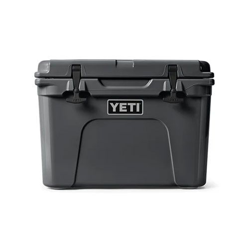 YETI - 【送料無料】 YETI イエティ タンドラ 35 チャコール クーラーボックス YETI 【並行輸入品】イエティ タンドラ 35 クーラーボックス