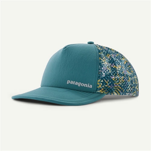 パタゴニア Patagonia ダックビル・トラッカー・ハット　28758