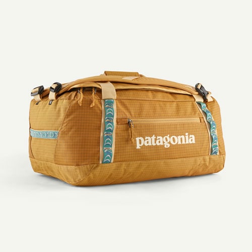パタゴニア Patagonia ブラックホール・ダッフル 40L 49339