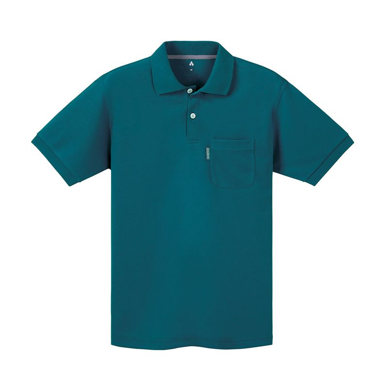 モンベル mont-bell WIC.ポロシャツ Men's 1114228 | ウェア,トップス