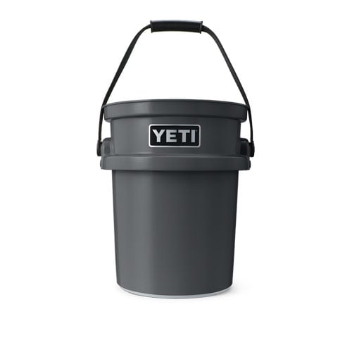 イエティ YETIバケツ 蓋付きロードアウト イエティ ロードアウトバケツ – aandfonlinestore