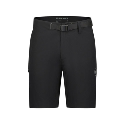 マムート MAMMUT トレッカーズ 3.0 ショーツ アジアンフィット（メンズ）1023-00473