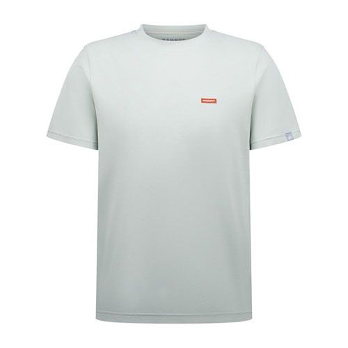 マムート MAMMUT マムート エッセンシャル Tシャツ アジアンフィット