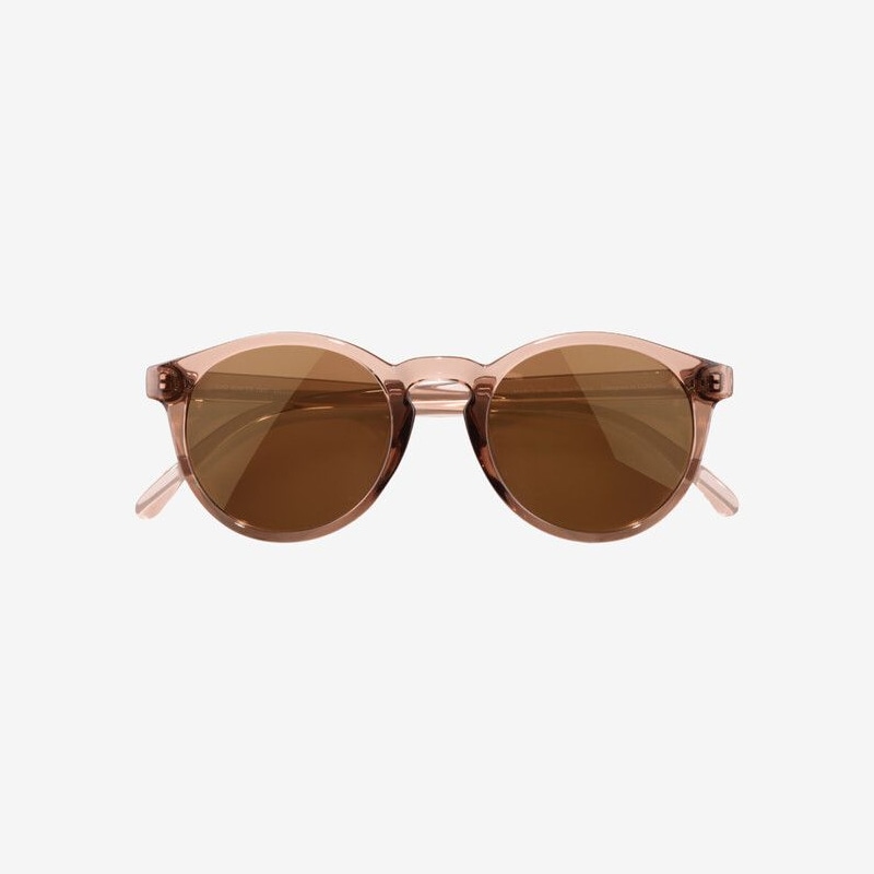 サンスキー SUNSKI　ディプシー ダスクブロンズ（サングラス）SUNDSDBR