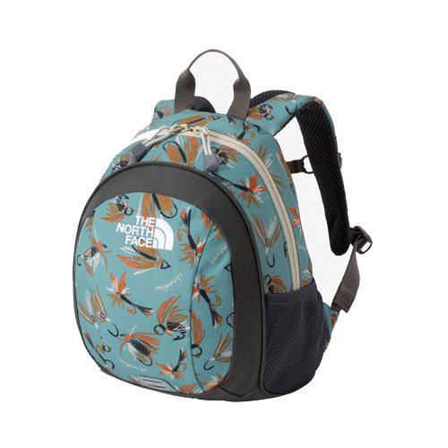 ザ・ノース・フェイス THE NORTH FACE ホームスライス（キッズ）NMJ72361