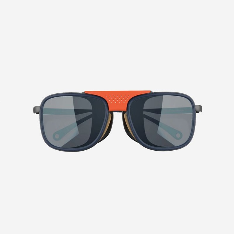 サンスキー SUNSKI　フェラタ スプースシルバー（サングラス）SUNFESSI