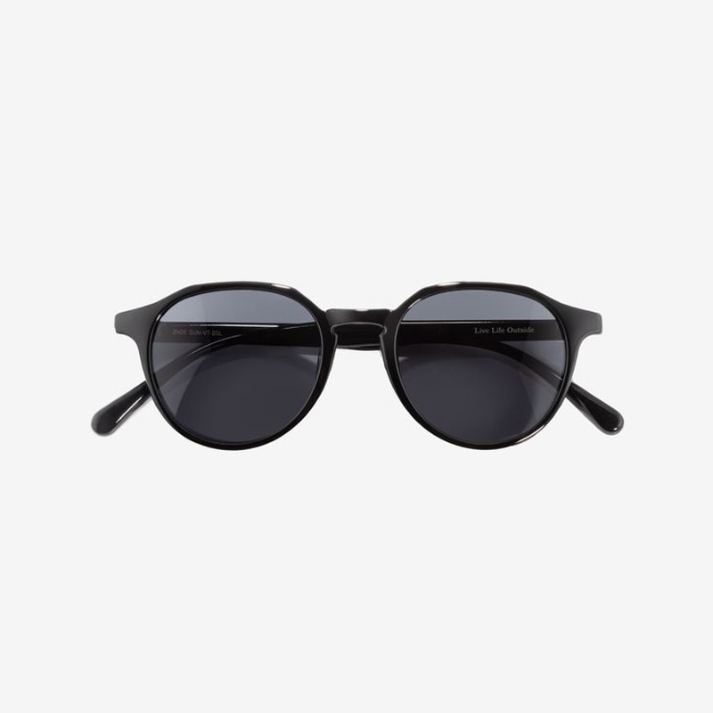 サンスキー SUNSKI バイア ブラックフォレスト（サングラス