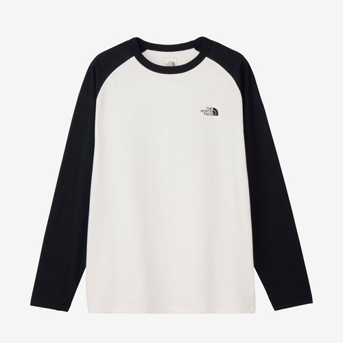 ザ・ノース・フェイス THE NORTH FACE ロングスリーブ ES ベースボールティー（メンズ）NT82591