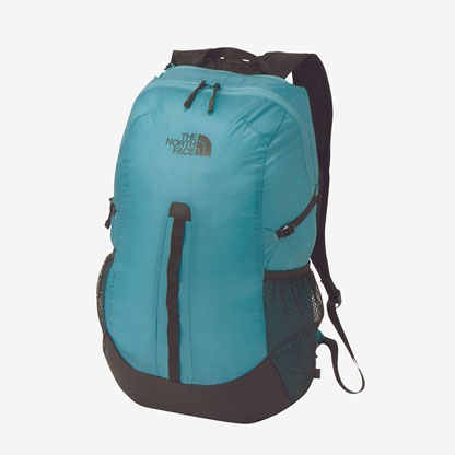 ザ・ノース・フェイス THE NORTH FACE メイフライパック22 NM62376